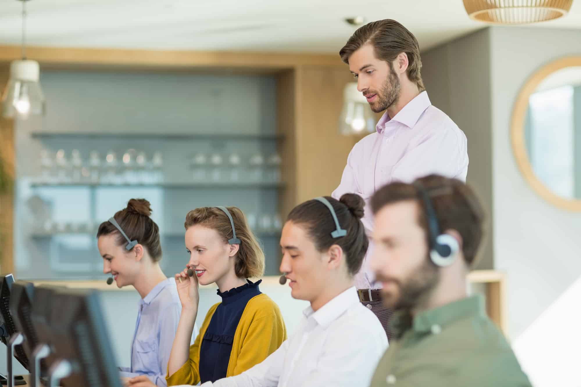 Difference between Help Desk vs Desktop Support AlwaysOn IT